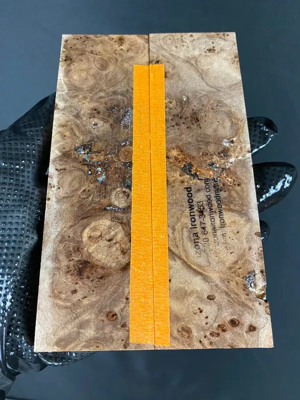MAS116 - 5.95 x 1.78 x .39”