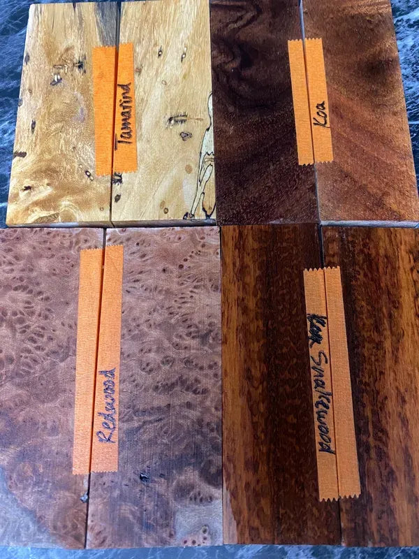 4PACK116 - 5.15 x 1.8-2.1 x .35”