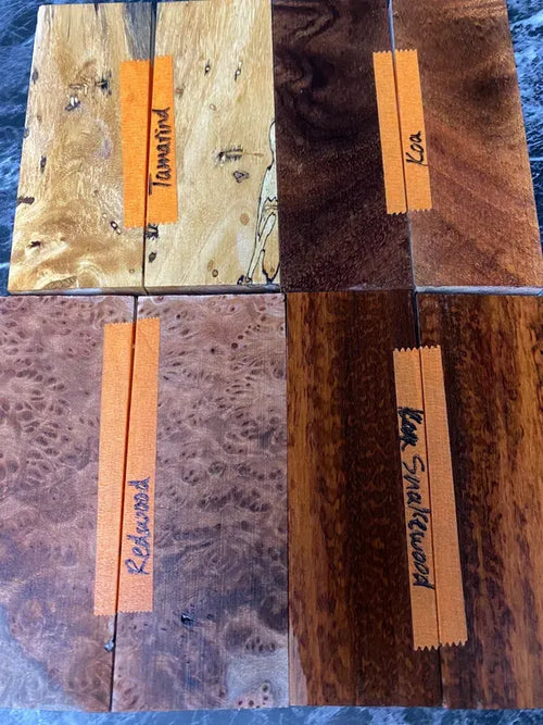 4PACK116 - 5.15 x 1.8-2.1 x .35”