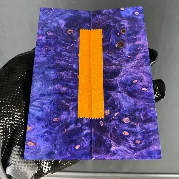BYSD116 - 5.58 x 2 x .31”
