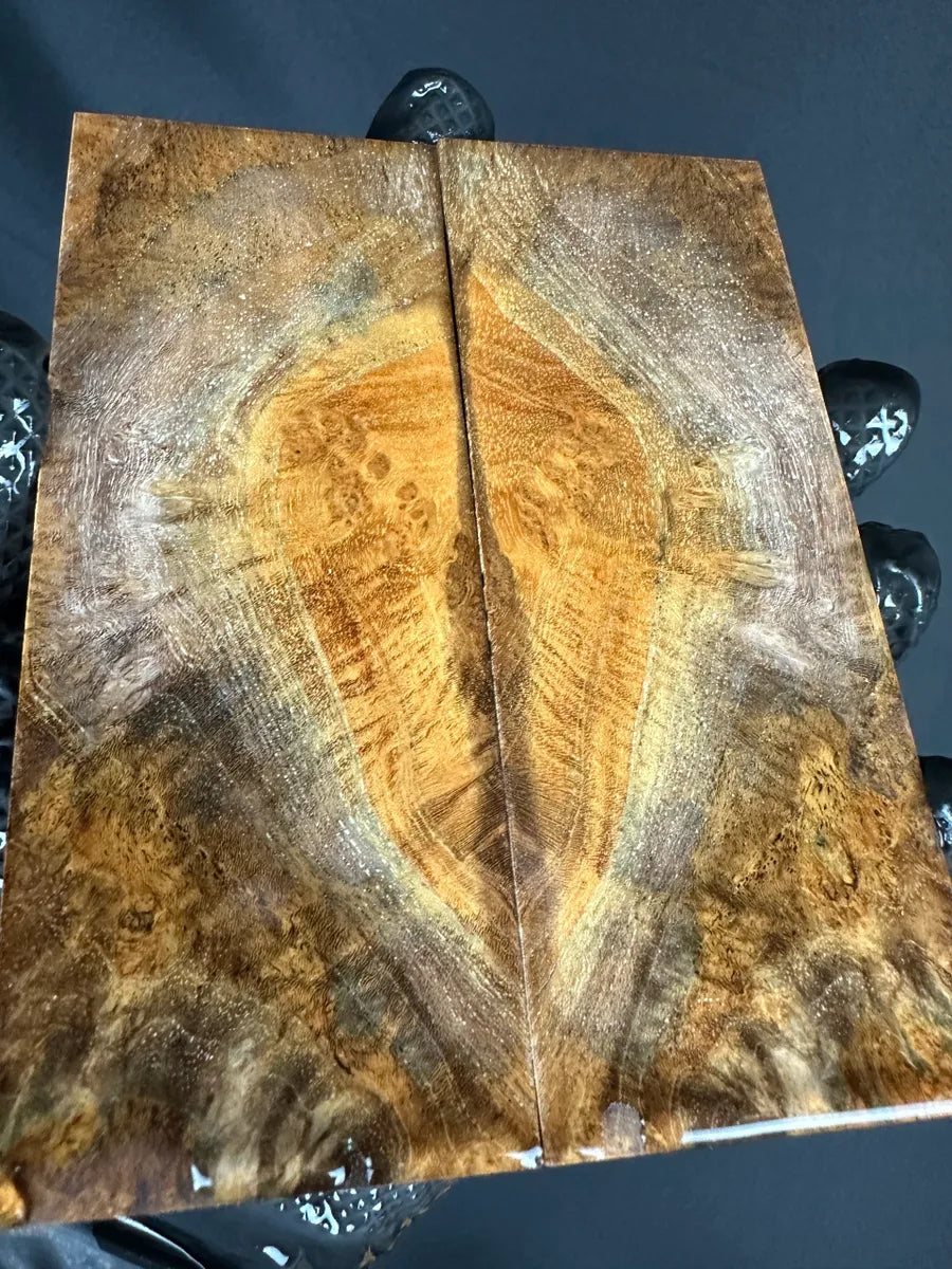 TKS116 - 5.15 x 2 x .39”