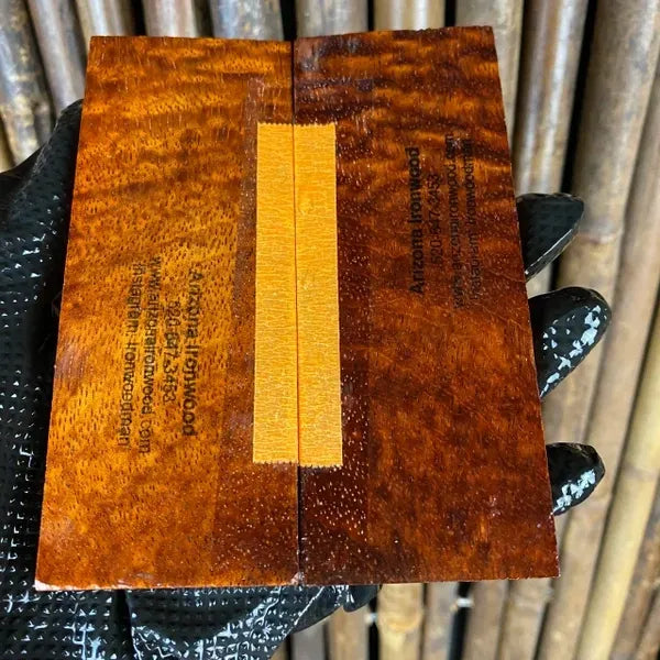 AFS116 - 4.94 x 1.9 x .37”