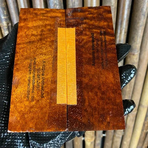 AFS116 - 4.94 x 1.9 x .37”