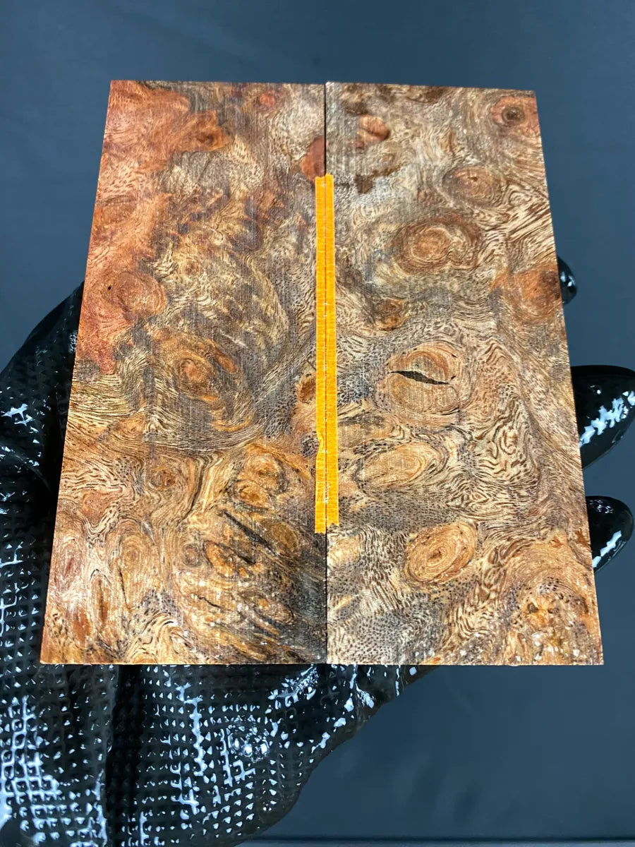 WRS117 - 5 x 2 x .4”