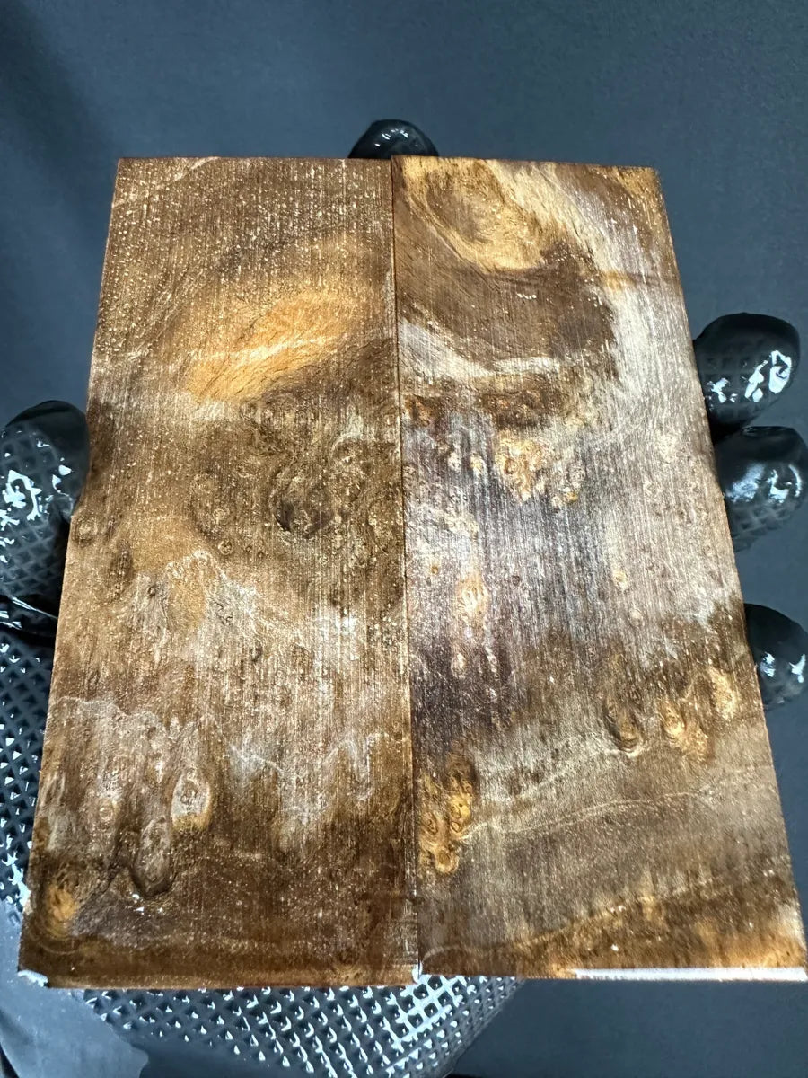 TKS117 - 5.3 x 2 x .4”
