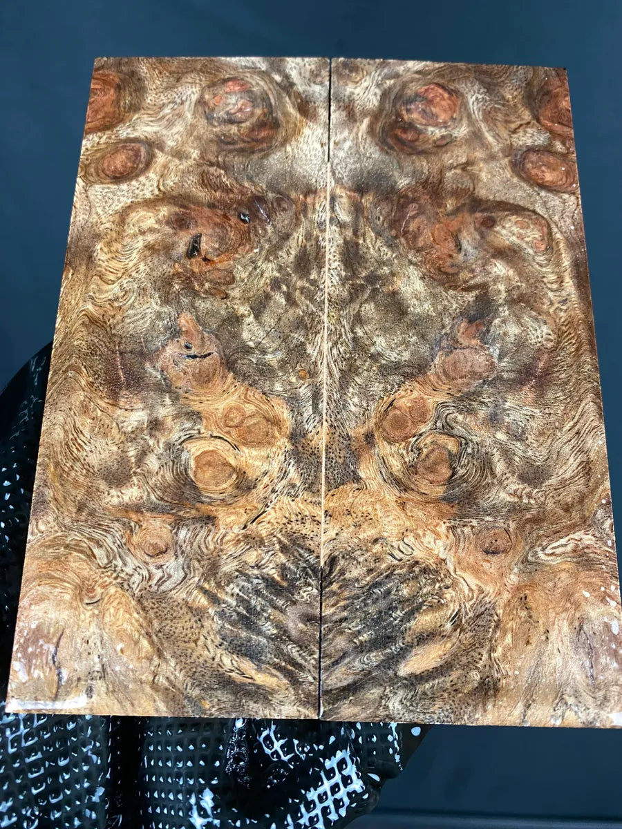 WRS117 - 5 x 2 x .4”