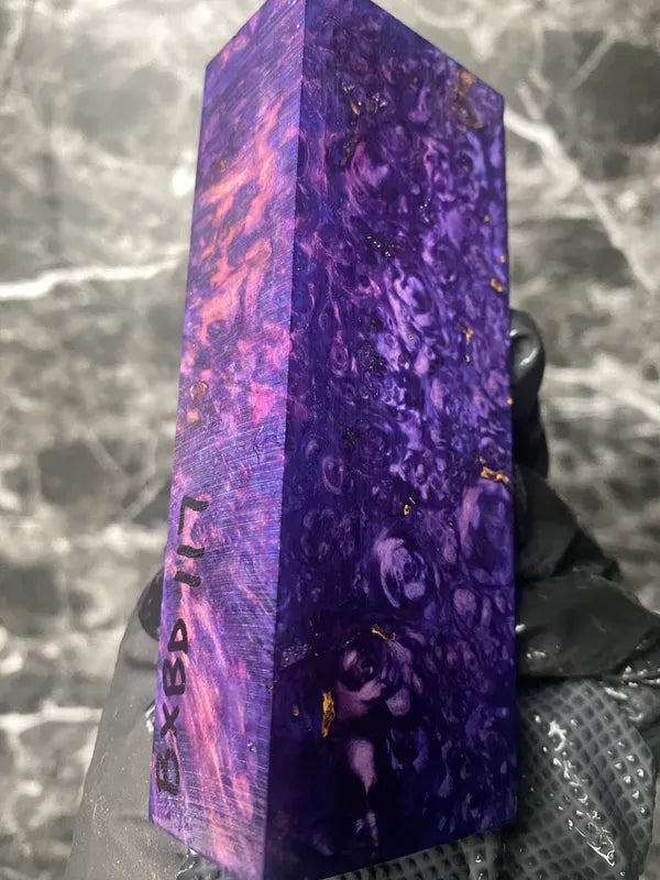 BXBD117 - 4.9 x 1.8 x 1.2”