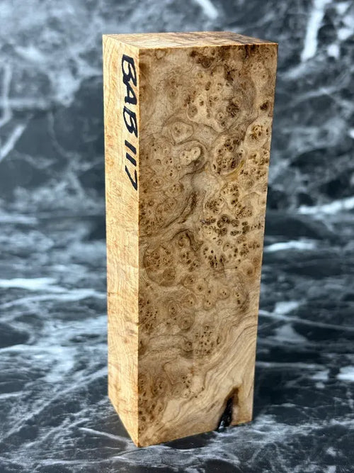 BAB117 - 4.8 x 1.55 x 1.2”