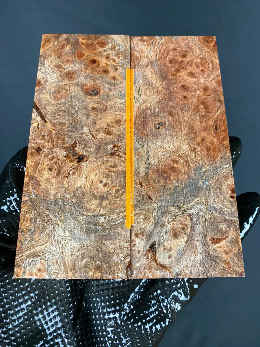 WRS118 - 5 x 2 x .4”