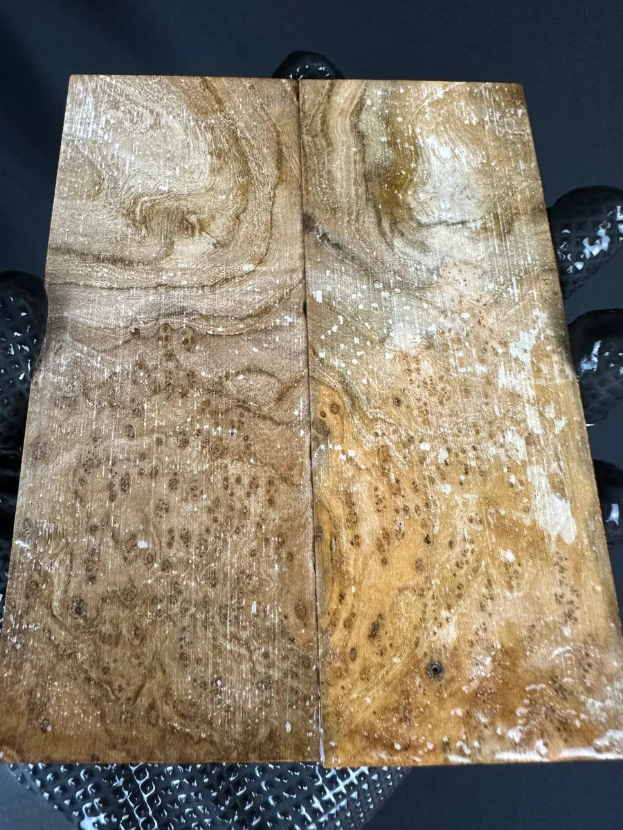 TKS118 - 5 x 1.9 x .4”