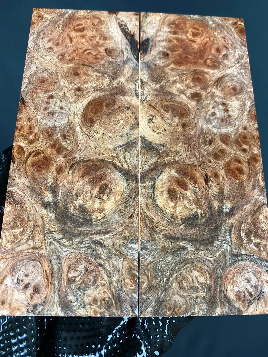 WRS118 - 5 x 2 x .4”
