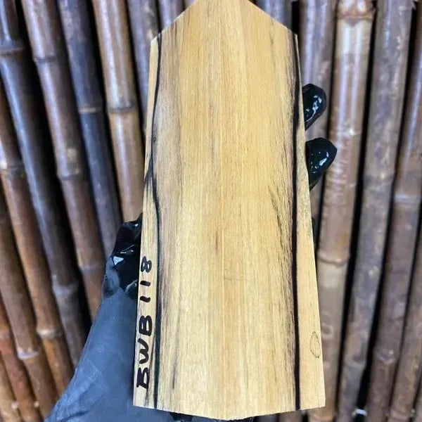BWB118 - 5.95 x 1.82 x 1.82”