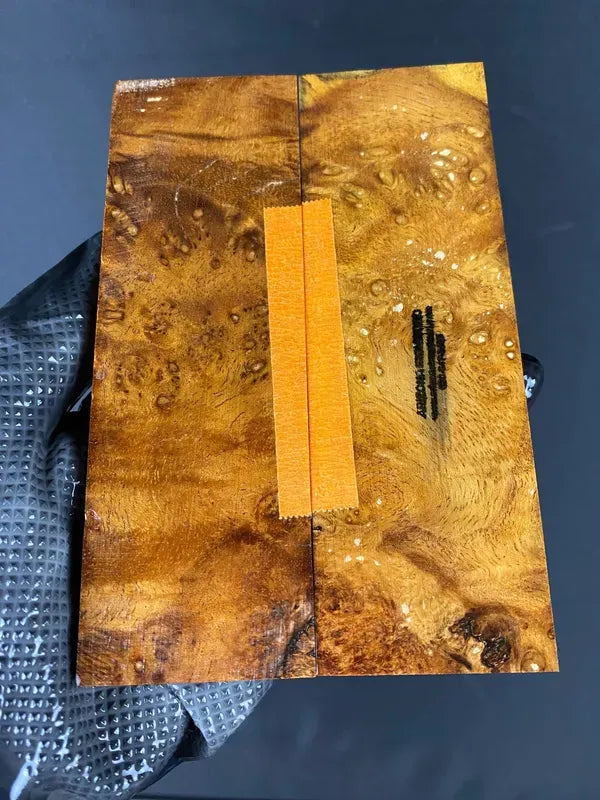 LAMS118 - 5.91 x 1.9 x .37”