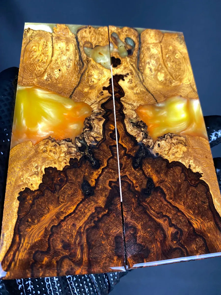 RES118 - 4.88 x 1.8 x .32”
