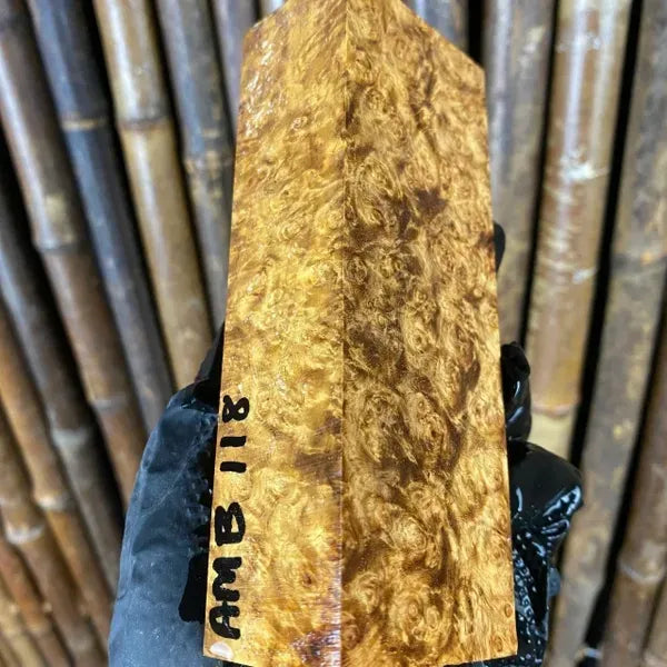 AMB118 - 5.08 x 1.85 x 1.27”