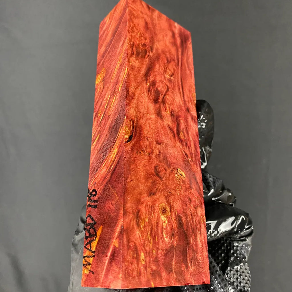MABD118 - 5.85 x 1.95 x 1.19”
