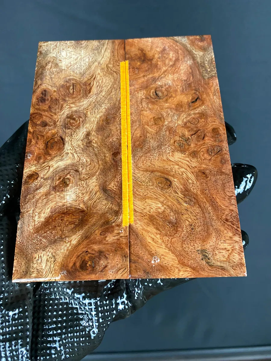WRS119 - 5 x 2 x .4”