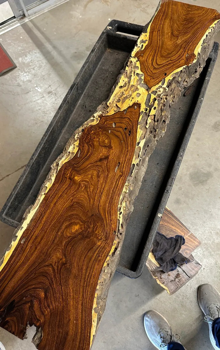 IWRAW119 - 46 x 11-5 x 1.5”
