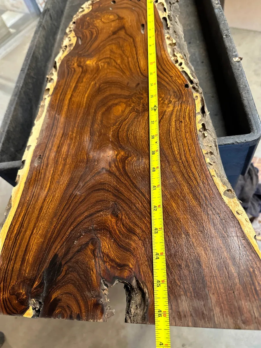 IWRAW119 - 46 x 11-5 x 1.5”