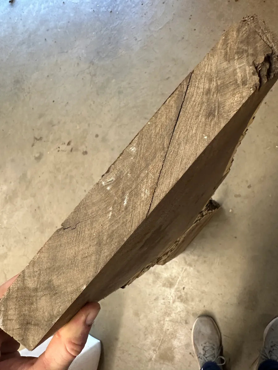 IWRAW119 - 46 x 11-5 x 1.5”
