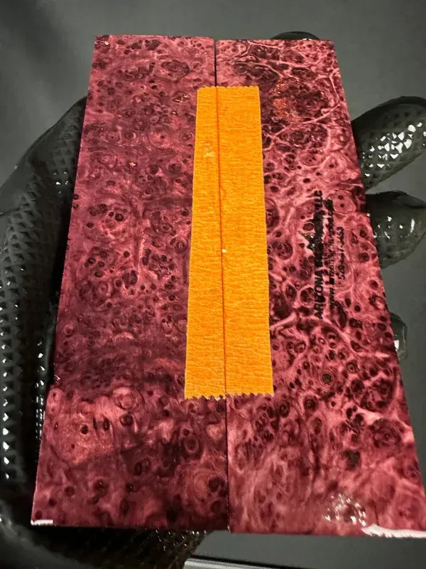 MASD119 - 4.91 x 1.37 x .36”