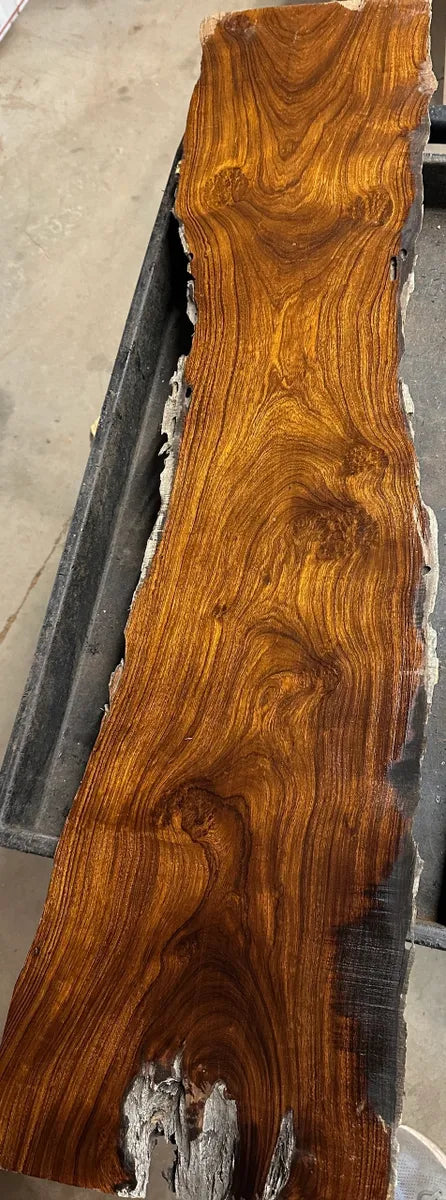 IWRAW119 - 46 x 11-5 x 1.5”