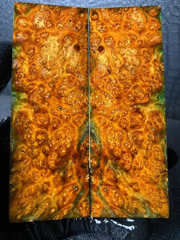 AMSD119 - 5.42 x 1.89 x .42”