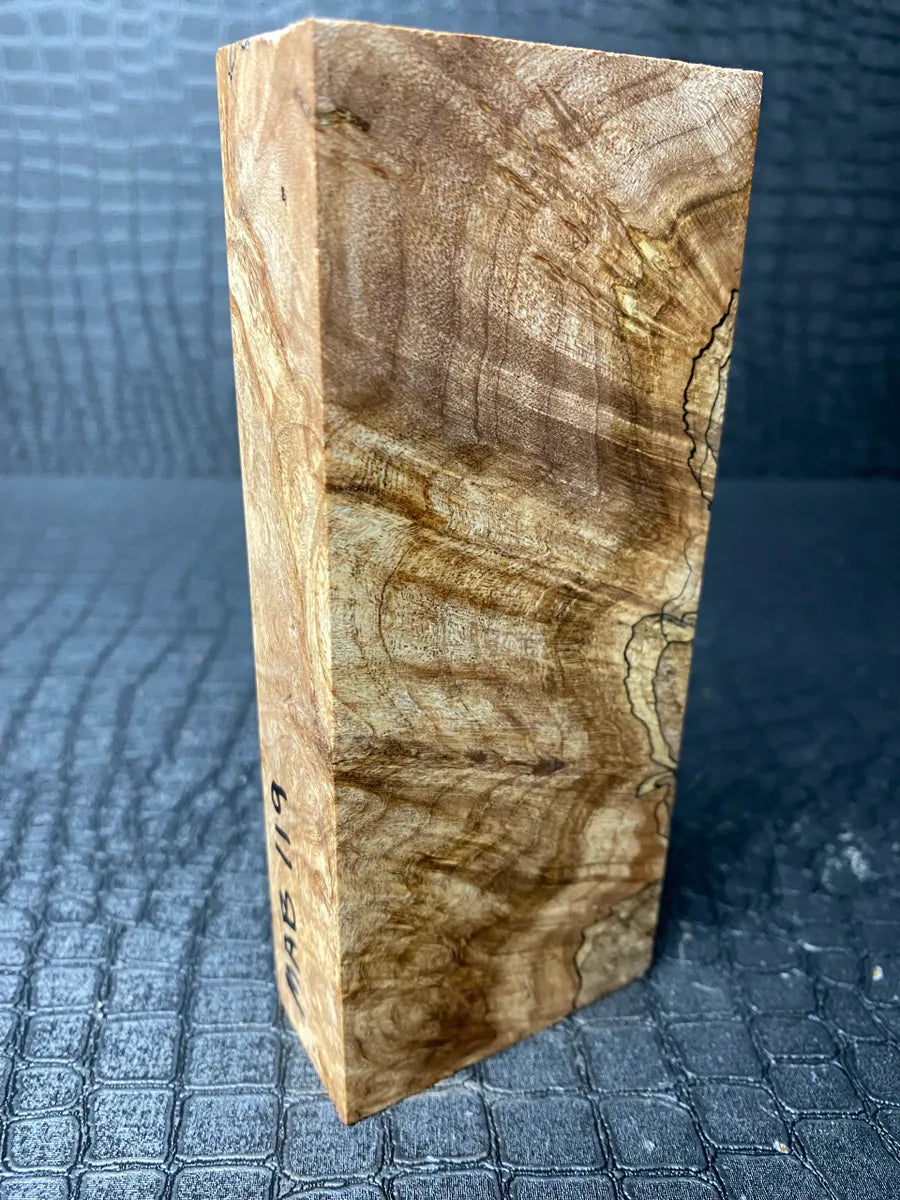 MAB119 - 5.96 x 2.44 x .1.13”