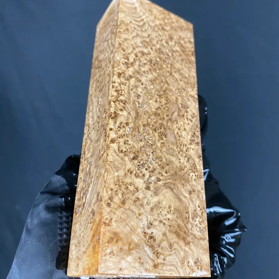 BAB119 - 5.25 x 1.83 x 1.18”