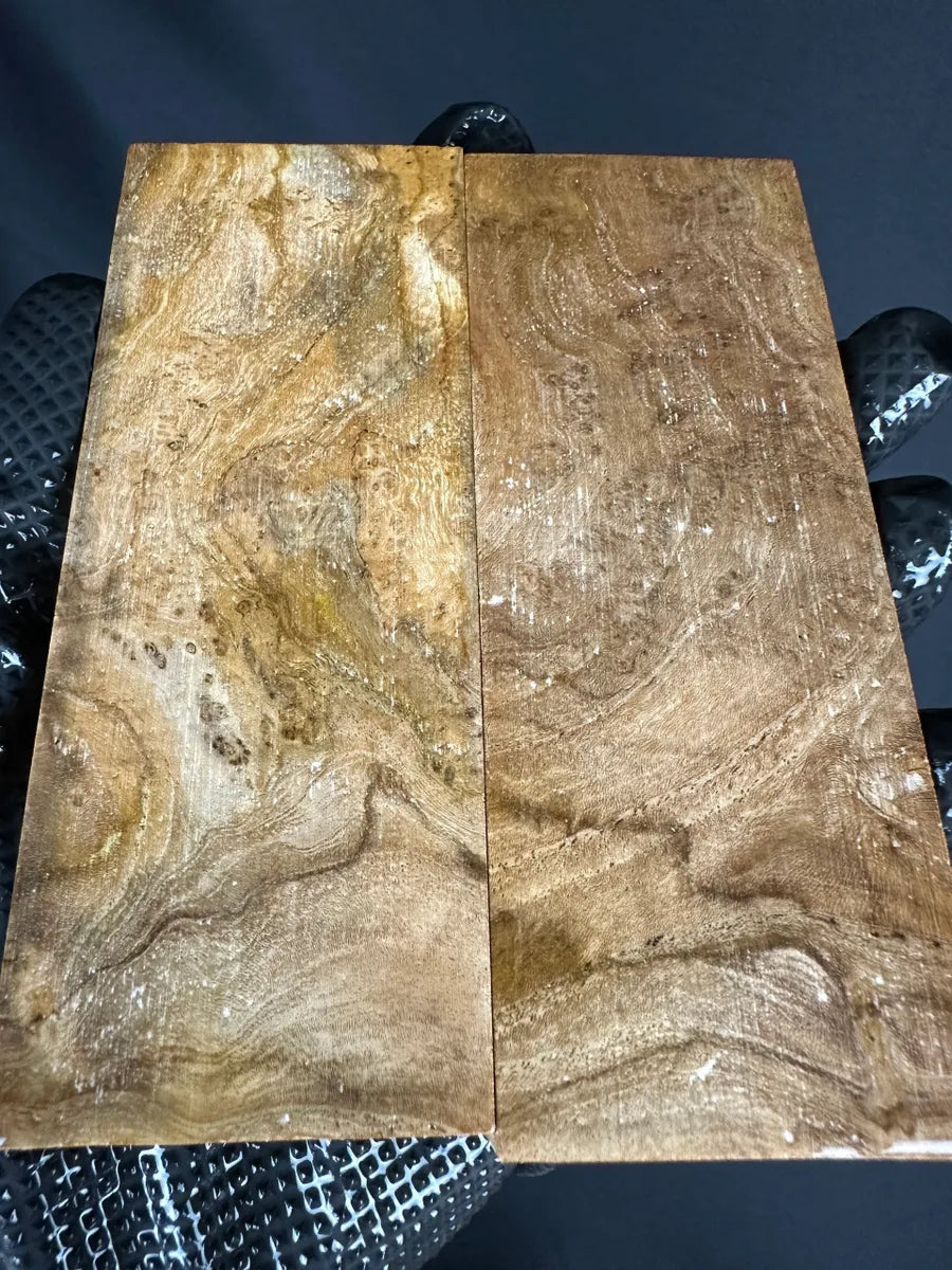 TKS120 - 5 x 1.9 x .4”