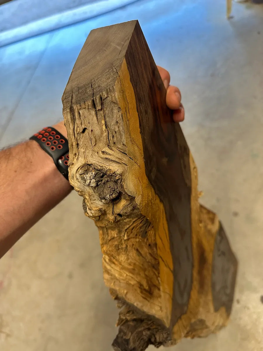 IWRAW120 - 39-27 x 9 x 1.8”