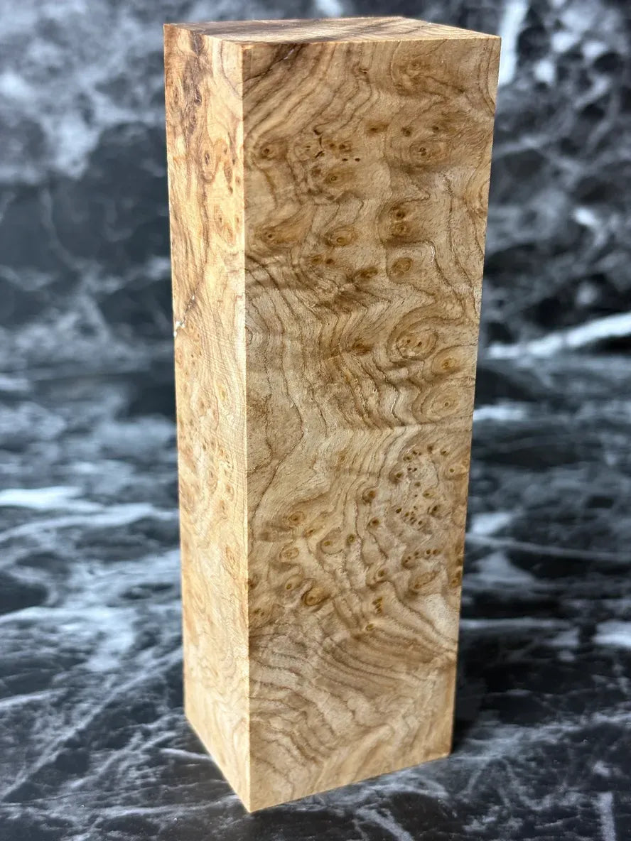 BAB120 - 5 x 1.6 x 1.2”