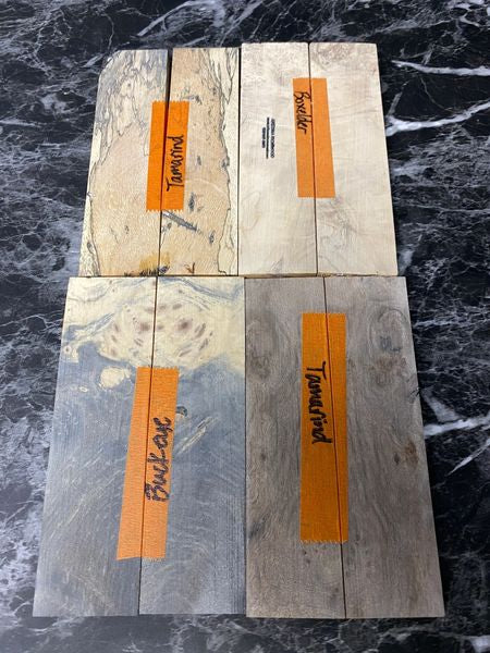 4PACK120 - 5 x 1.7 x .37”