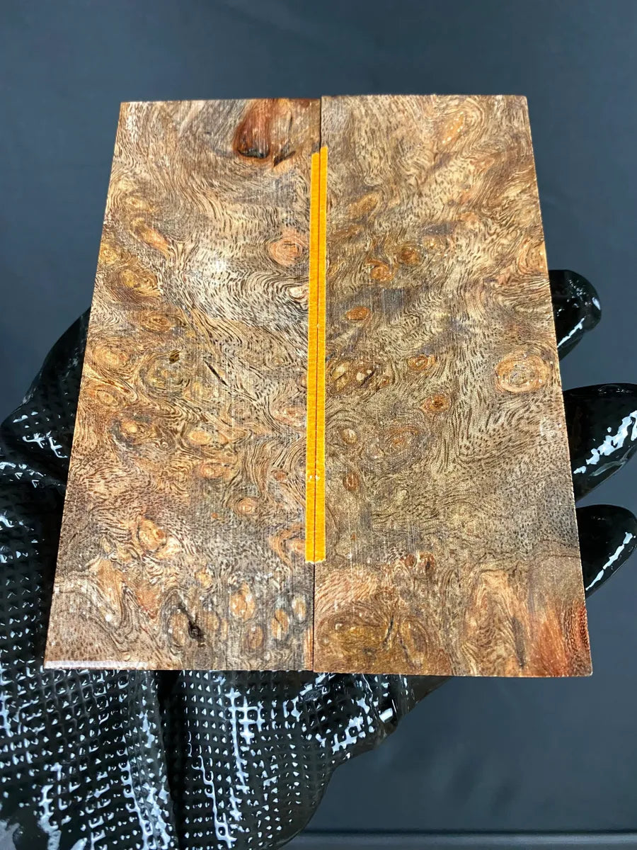 WRS121 - 5 x 2 x .4”