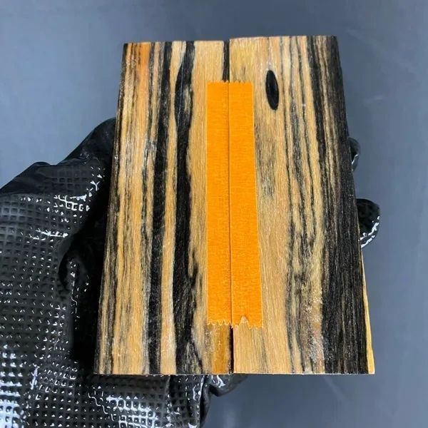 BWS121 - 5 x 1.67 x .36”