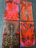 4PACK121 - 5 x 1.5 x .37”