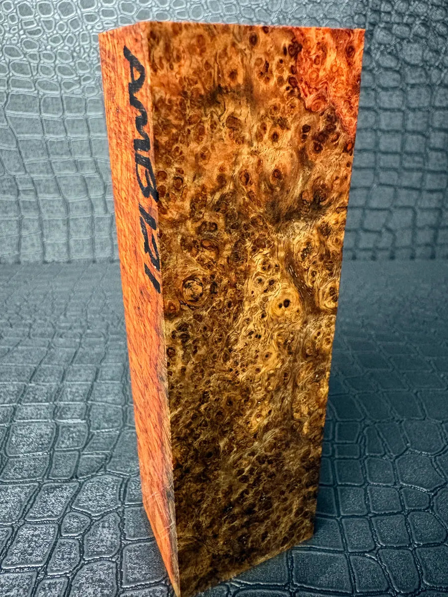 AMB121 - 5.1 x 1.6 x 1.25”