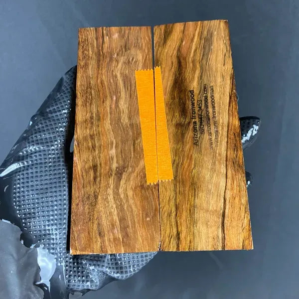 HCMS121 - 5.65 x 1.91 x .42”