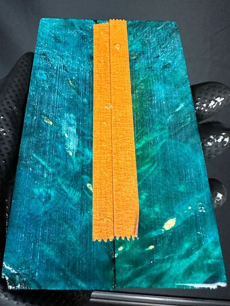 BYSD121 - 5.3 x 1.6 x .34”