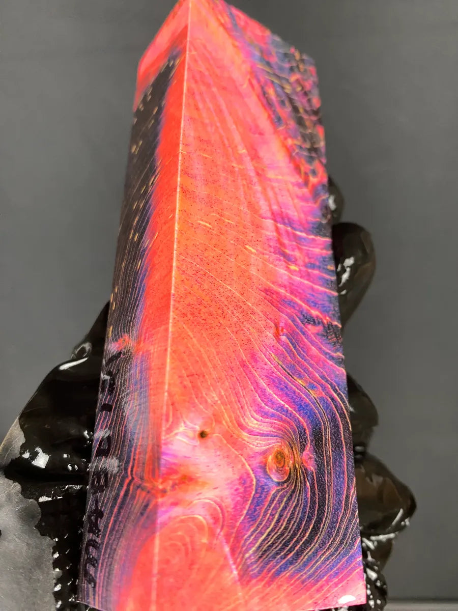 MABD121 - 5.05 x 1.53 x 1.1”