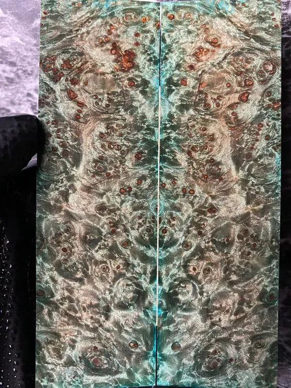 MASD121 - 5.18 x 1.56 x .38”