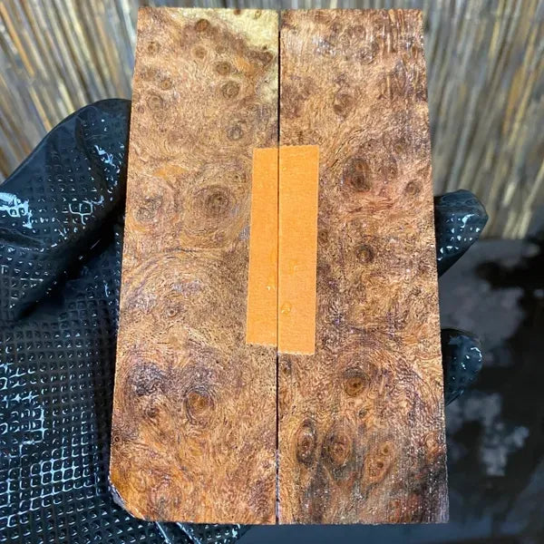 MQS121 - 5.16 x 1.5 x .36”