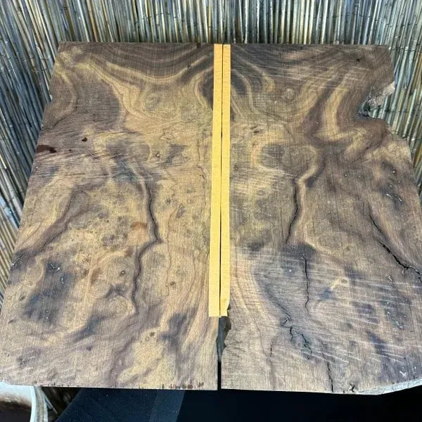 IWRAW122 - Top 14.5 x 7.4 x .36”