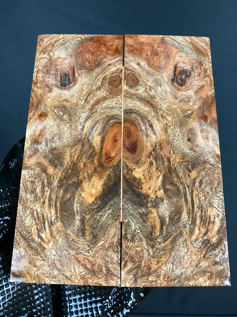WRS122 - 5 x 2 x .4”