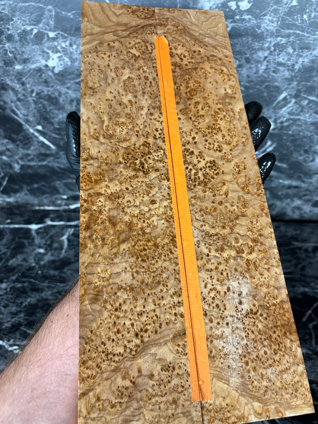 BAS407 - 15.1 x 3 x .4”
