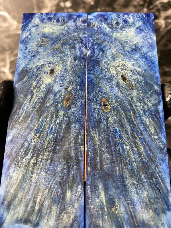 BYSD122 - 5 x 1.60 x .29”