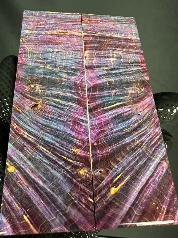 MASD122 - 5.13 x 1.58 x .38”