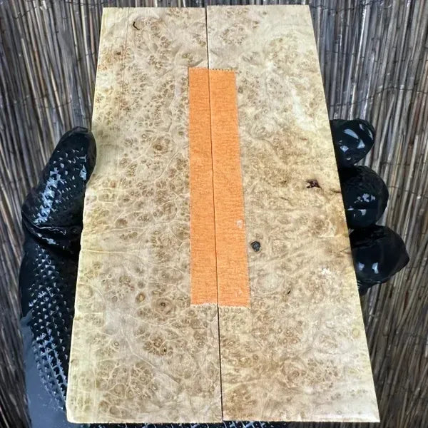 BXS122 - 6 x 1.7 x .36”