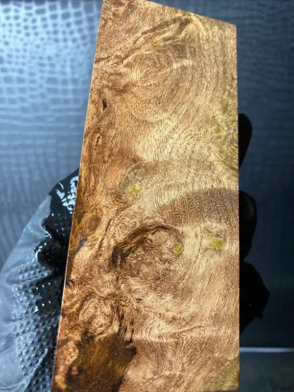 MQB122 - 6 x 2.45 x 1.1”