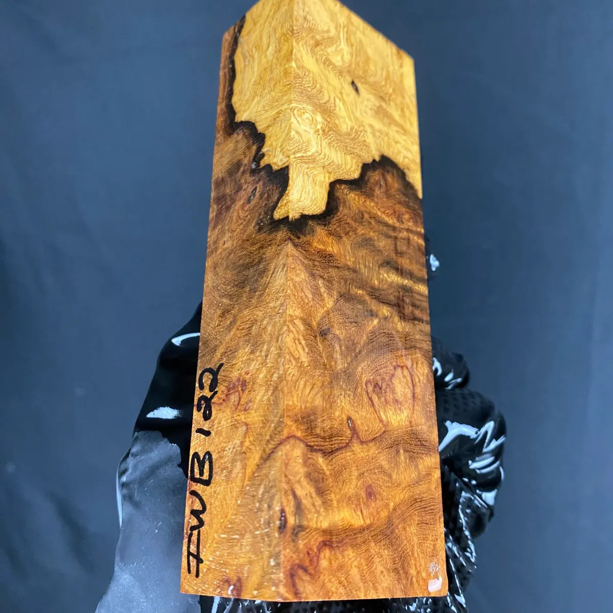 IWB122 - 5.5 x 1.8 x 1.15”